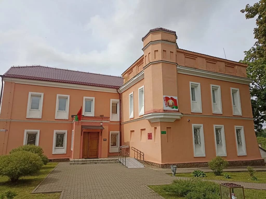 Ивенецкий музей традиционной культуры