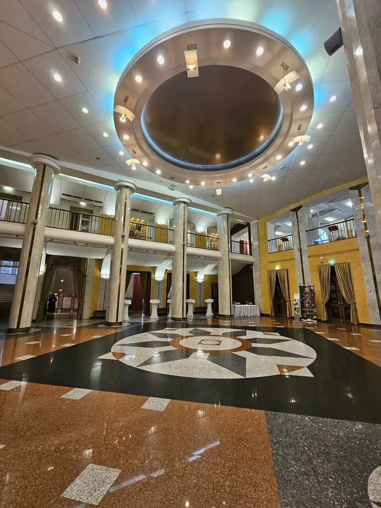 Учреждение культуры «Белорусская государственная филармония» — фото 6