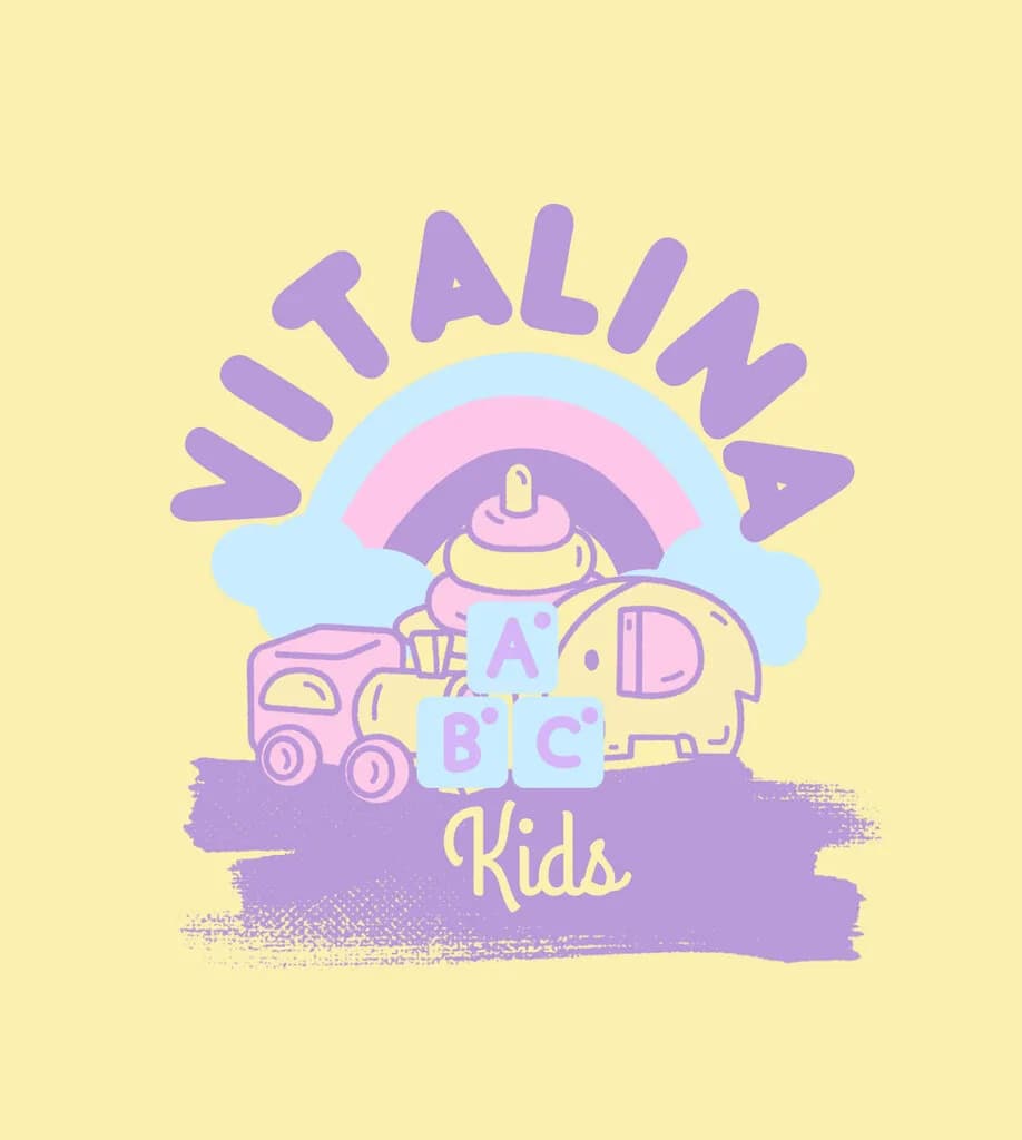 Vitalina Kids — фото 2