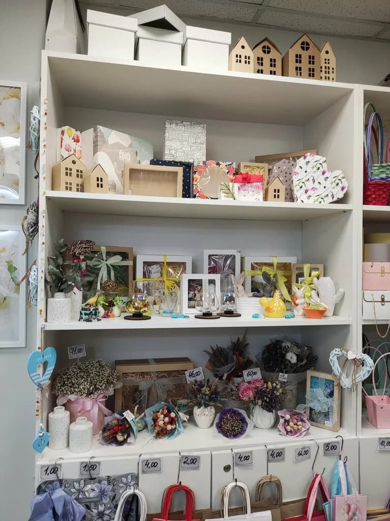 Жасмин — фото 6