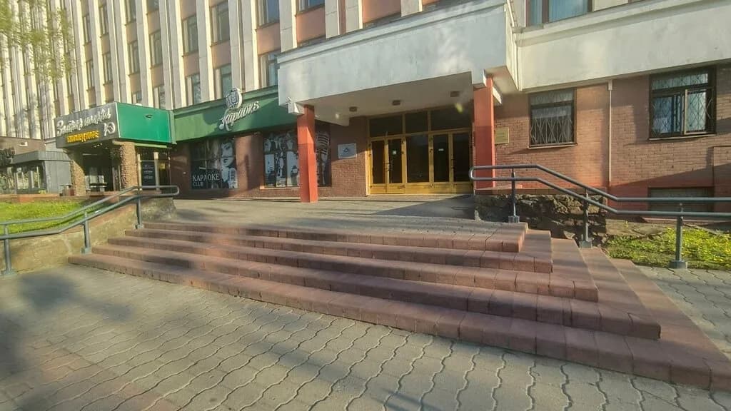 Танцевальная студия Man dance studio (Мэн дэнс студия) — фото 3