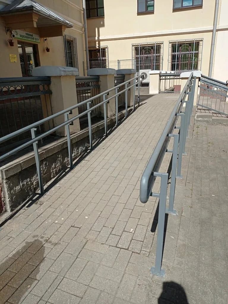 Районный эндоскопический консультативно-диагностический центр — фото 3