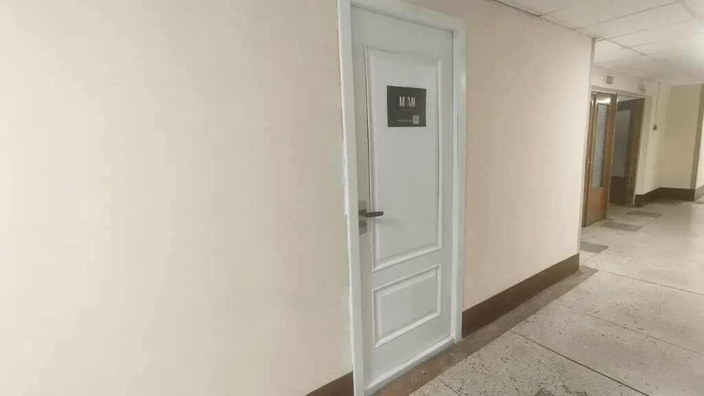 Танцевальная студия Man dance studio (Мэн дэнс студия) — фото 6