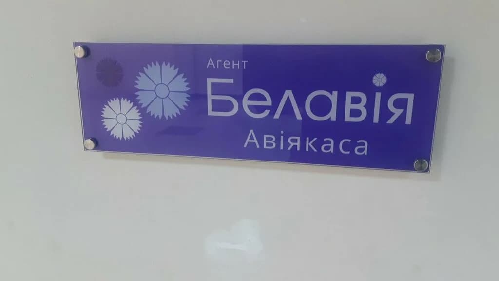 Белавиа — фото 2