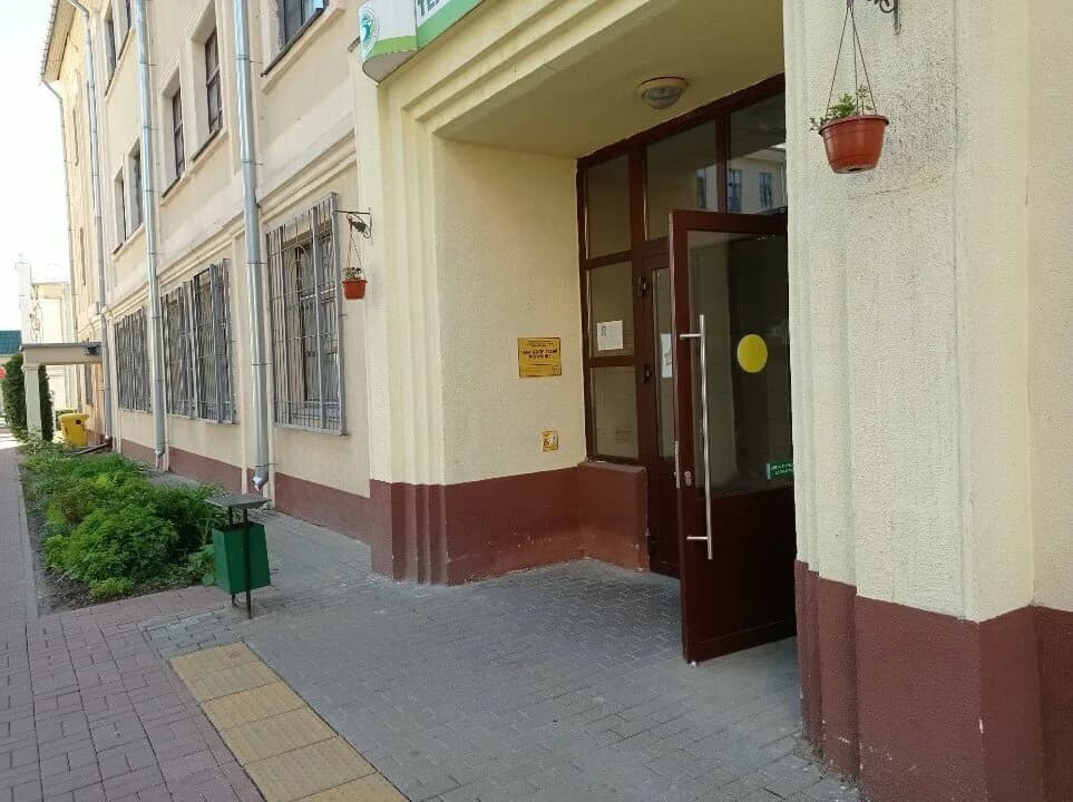 3-я Городская Клиническая больница, Кардиологическое отделение — фото 3