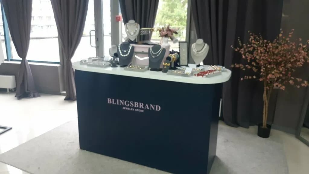 Blingsbrand