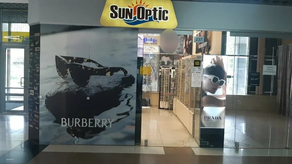 Sun Optic — фото 6