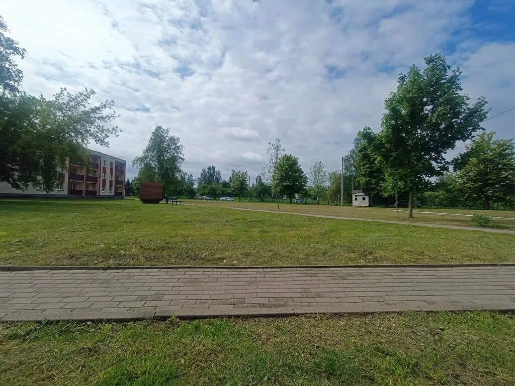 Филиал № 1 Атолинская больница УЗ Минская Цркб, Реабилитационный корпус — фото 5