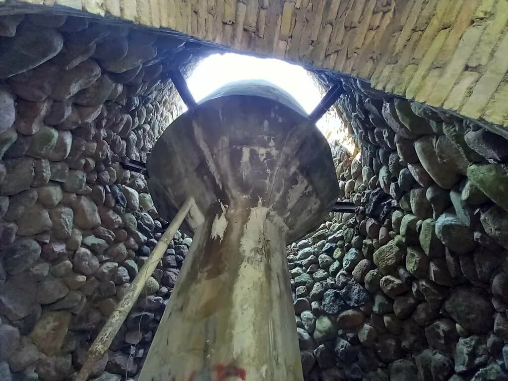 Водонапорная башня — фото 2