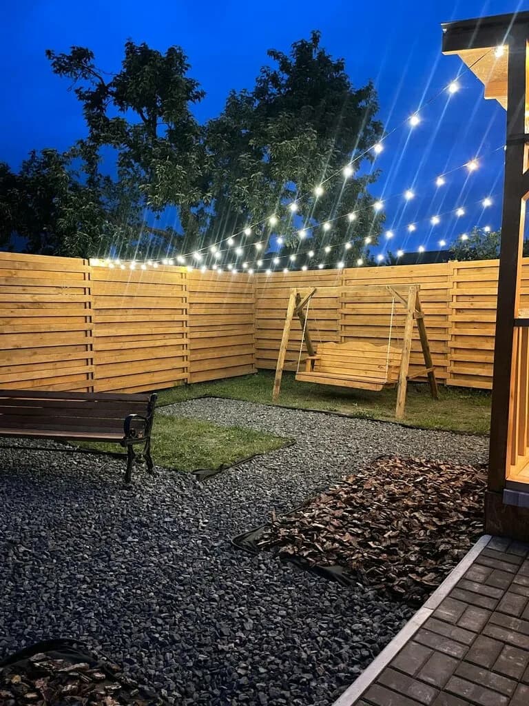 Беседка Романовичи — фото 2