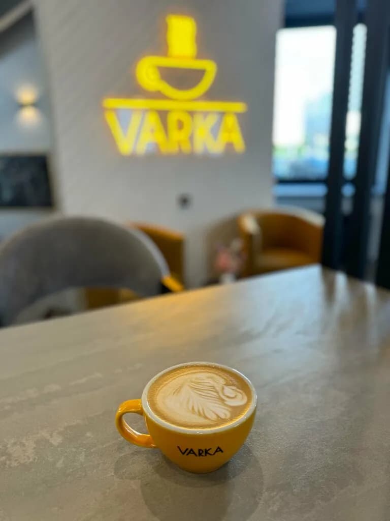 Varka