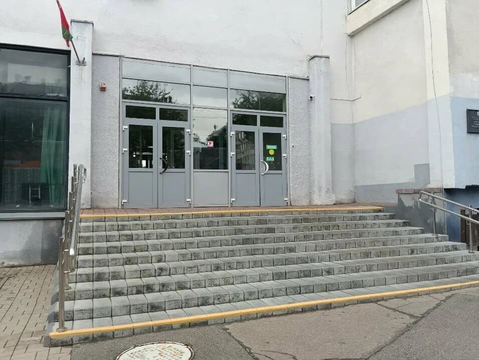 Белорусская государственная академия музыки — фото 2