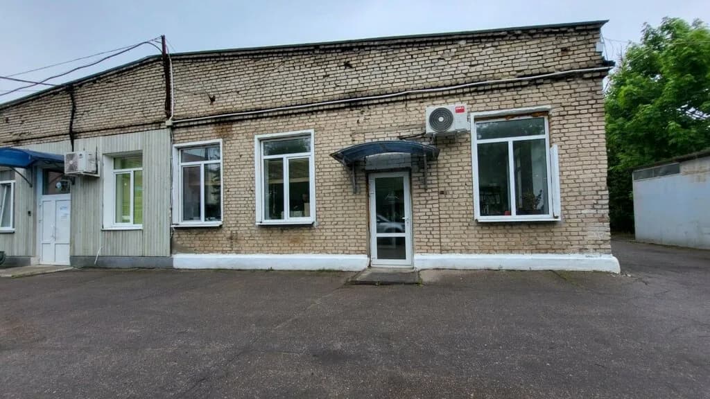 Форнакс К