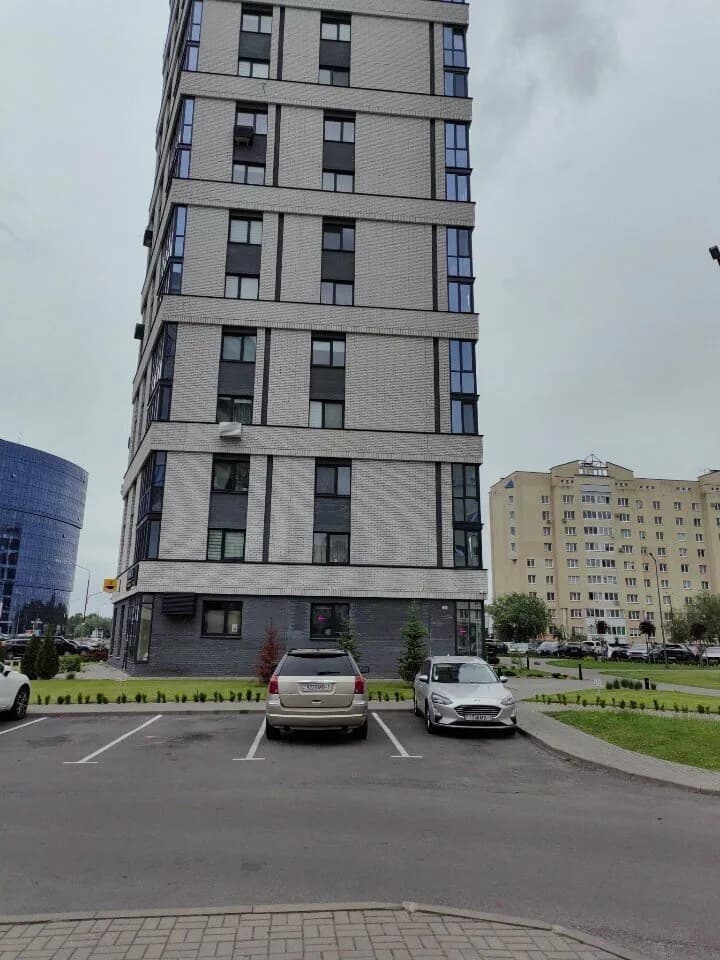 Deluxe Apartments 21
