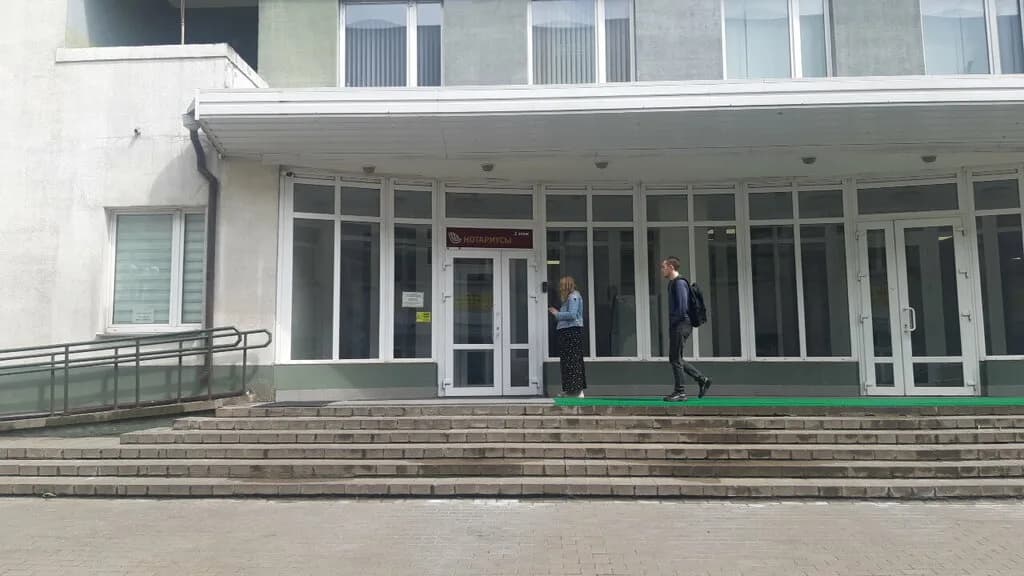 Зал бокса Дмитрия Косова — фото 3