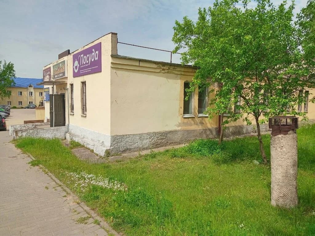 Рыболовный магазин — фото 2