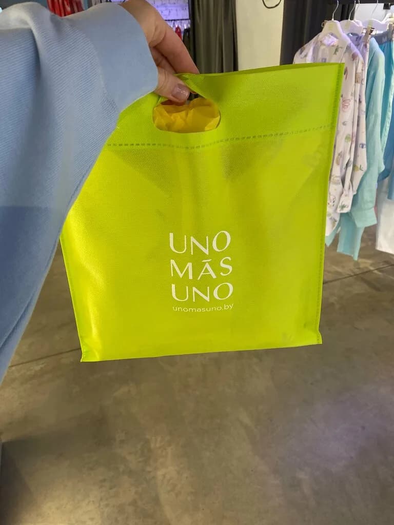 Шоурум «Uno Mas Uno (Уно Мес Уно)» — фото 5