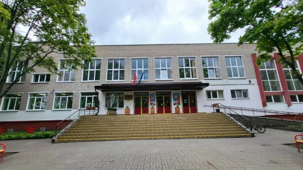 Колибри