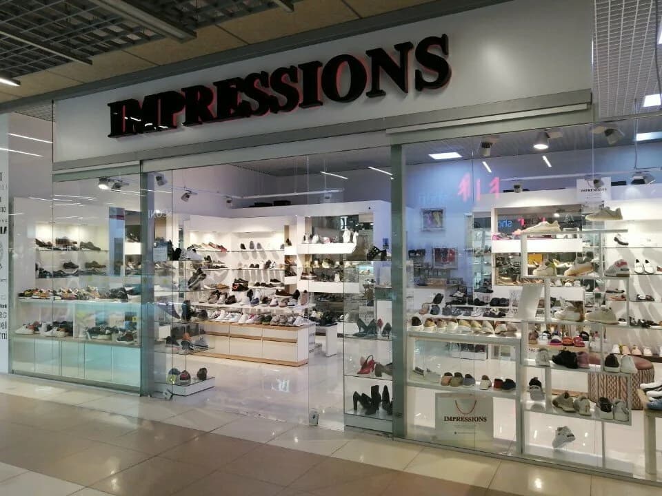 Impressions