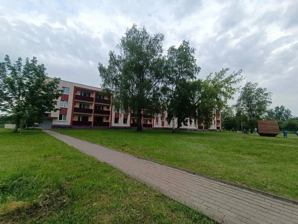 Филиал № 1 Атолинская больница УЗ Минская Цркб, Реабилитационный корпус — фото 6