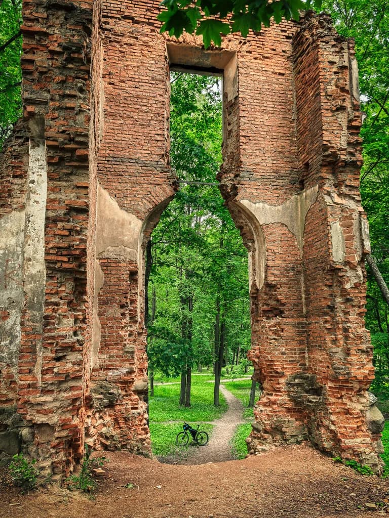 Замчище — фото 6