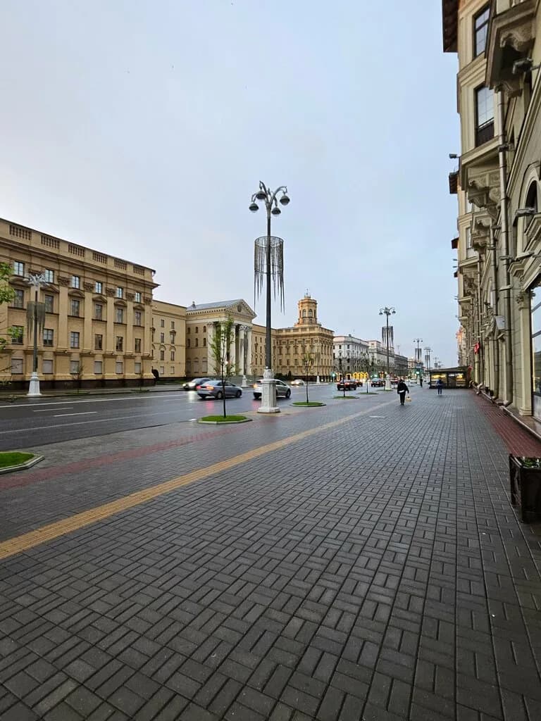 Торговый центр «Столица» — фото 4