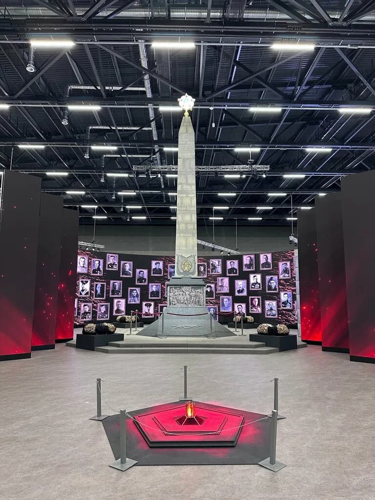 Минский Международный Выставочный центр Belexpo — фото 4
