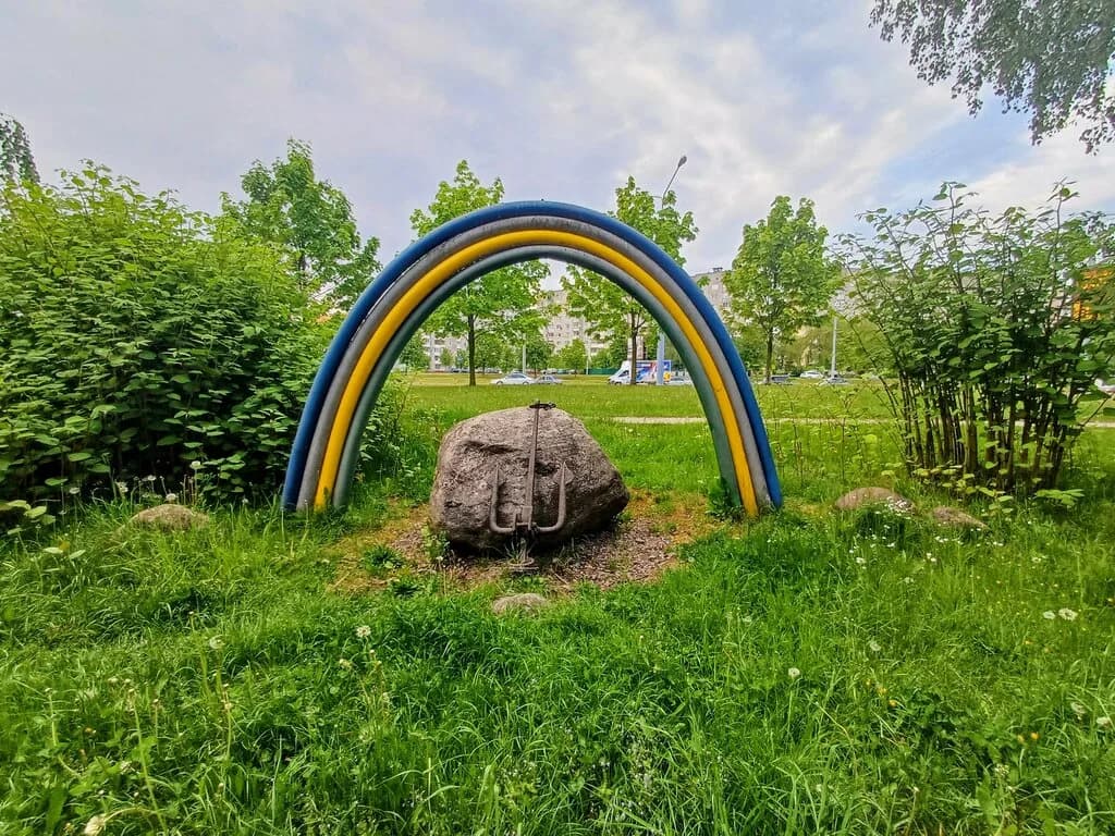 Якорь