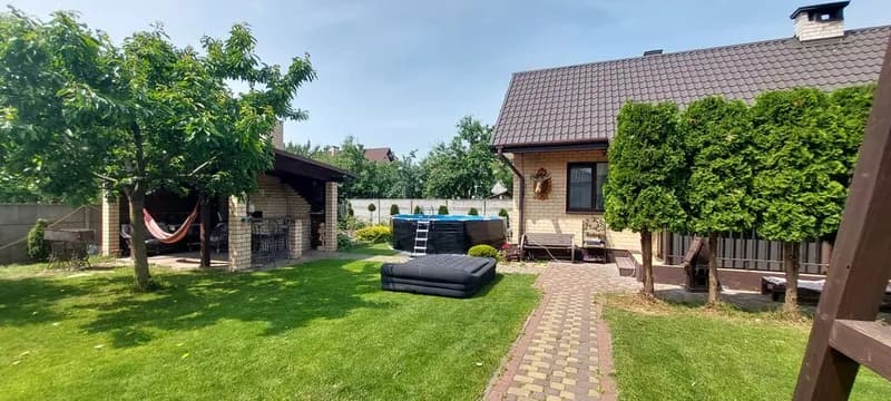 Happy Family House