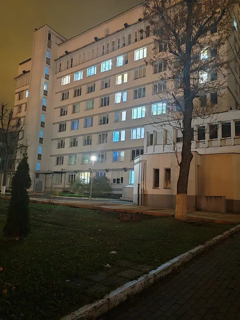 РНПЦ детской хирургии, приёмное отделение