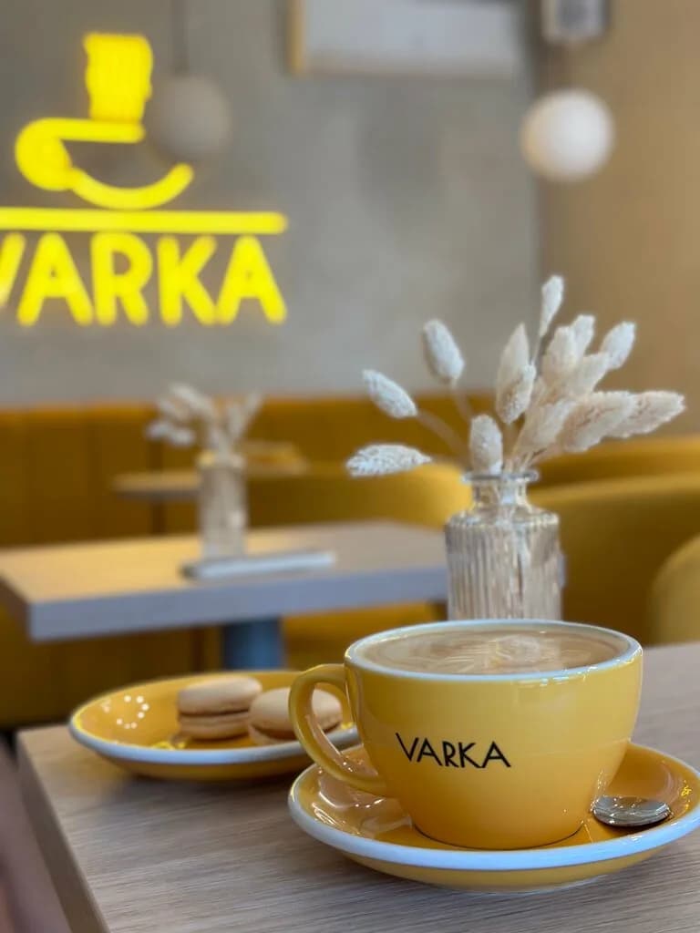 Varka — фото 3