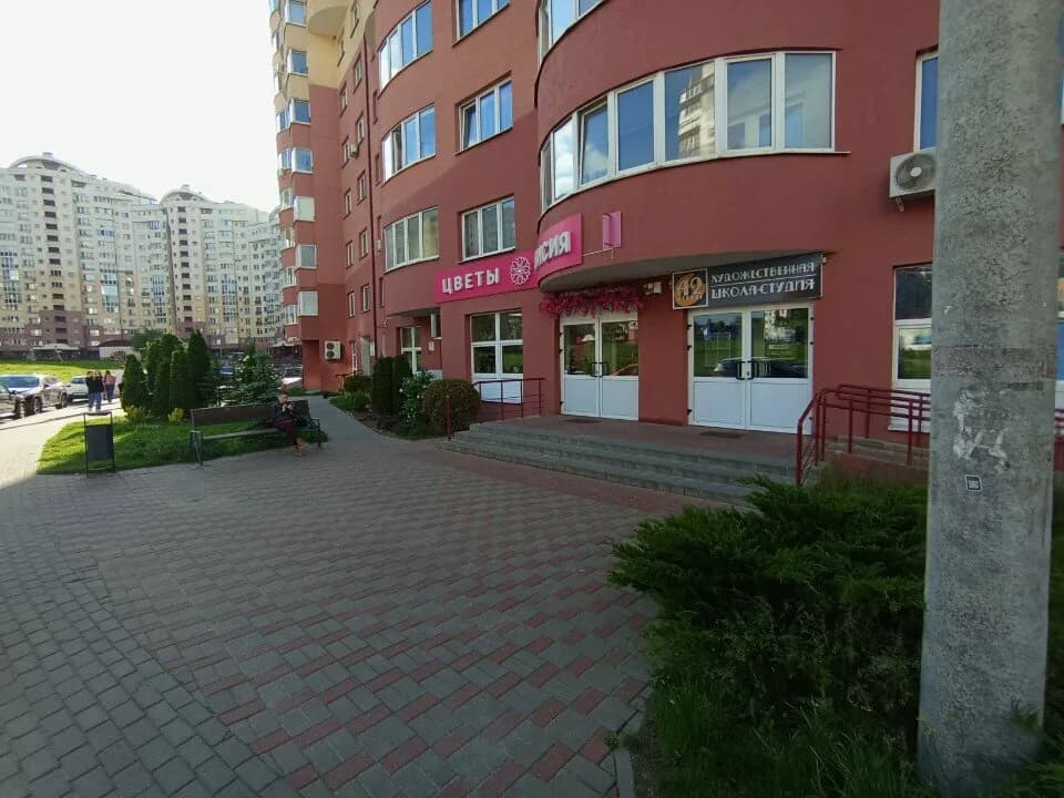 Художественная школа-студия «А2» — фото 4