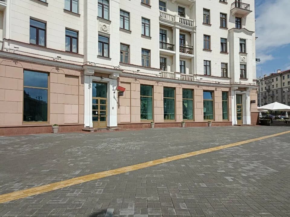 Магазин одежды «Pal Zileri (Пэл Зилери)» — фото 3