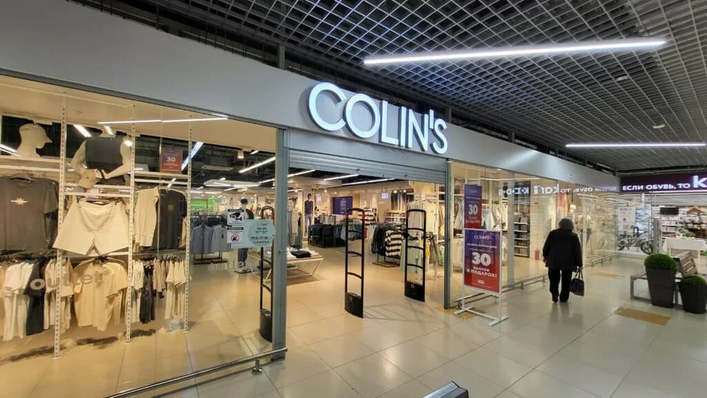Colin's — фото 6