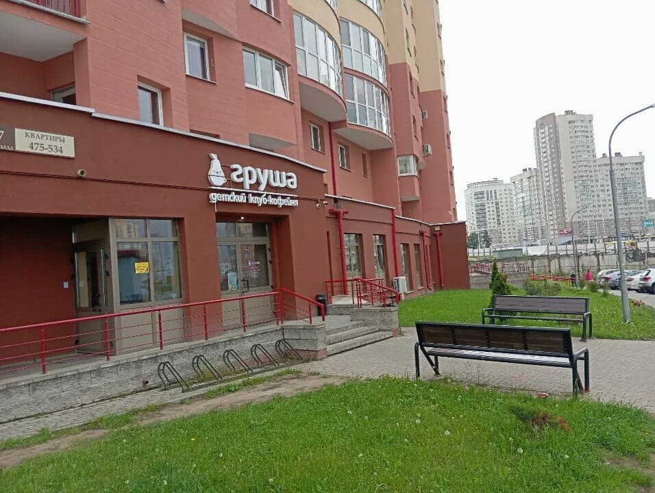 Груша — фото 3