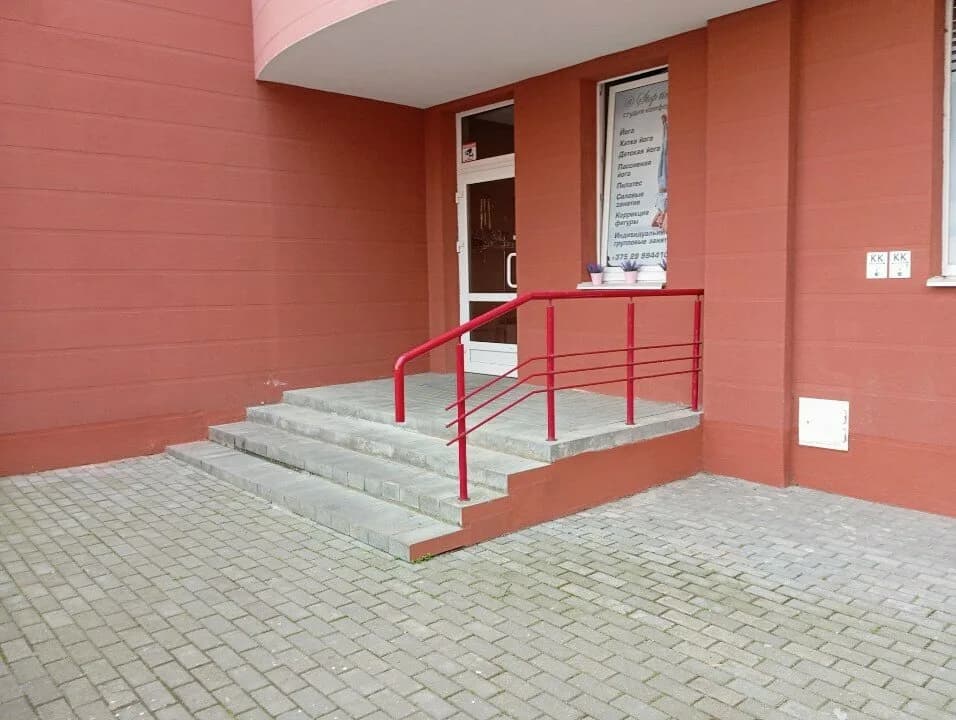 Студия йоги «Stop Time (Стоп тайм)»
