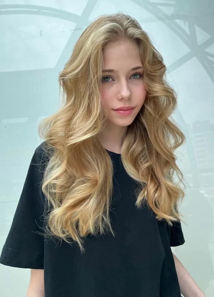 Новый стиль