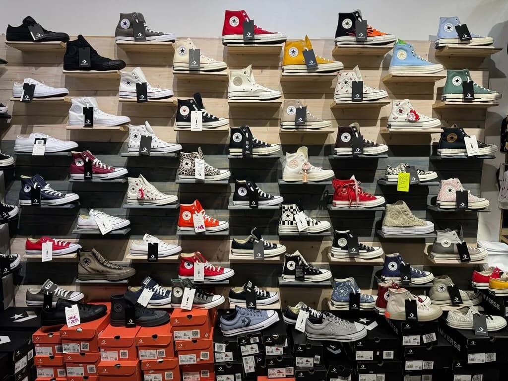 Converseshoes.by