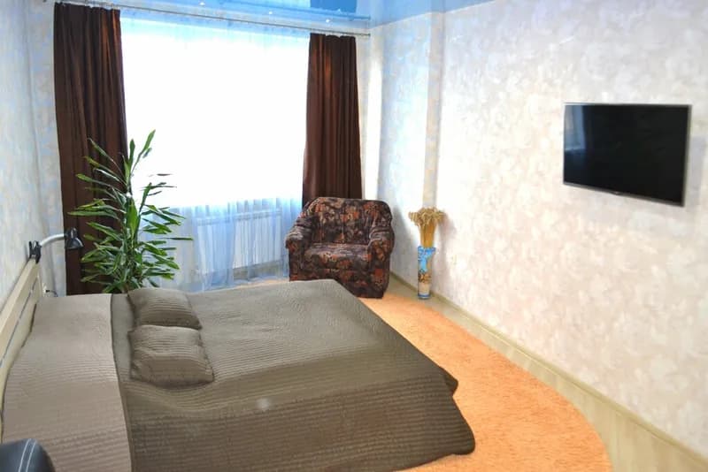 Jacuzzi ApartComplex
