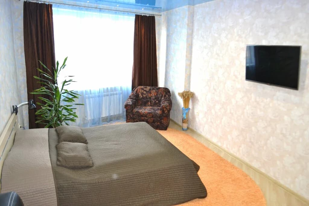 Jacuzzi ApartComplex