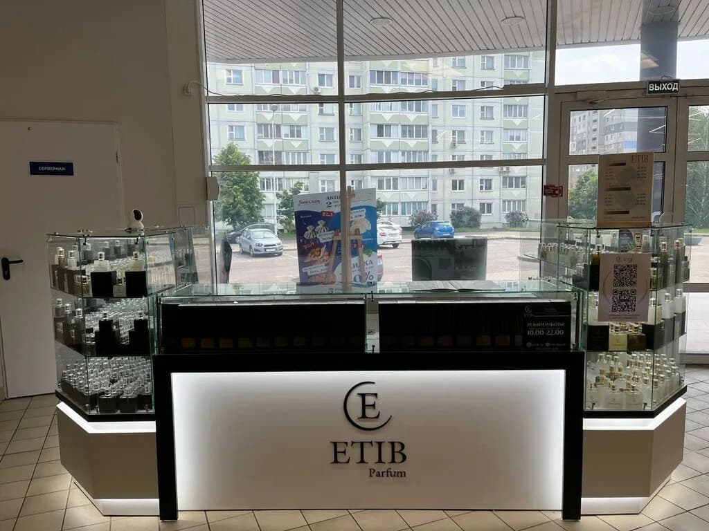 Etib Parfum