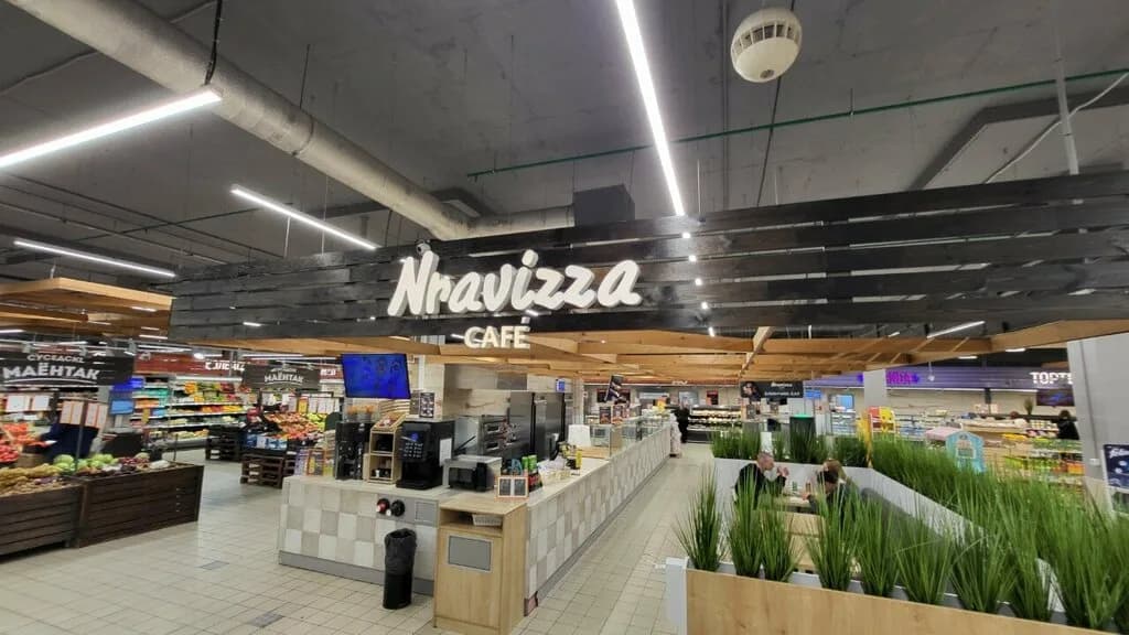 Nravizza pizza — фото 4