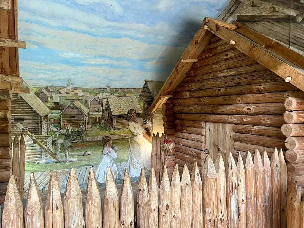 Археологический музей «Берестье» — фото 3