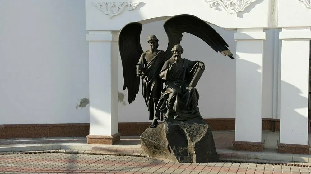Духовно-образовательный центр Белорусской православной церкви — фото 3