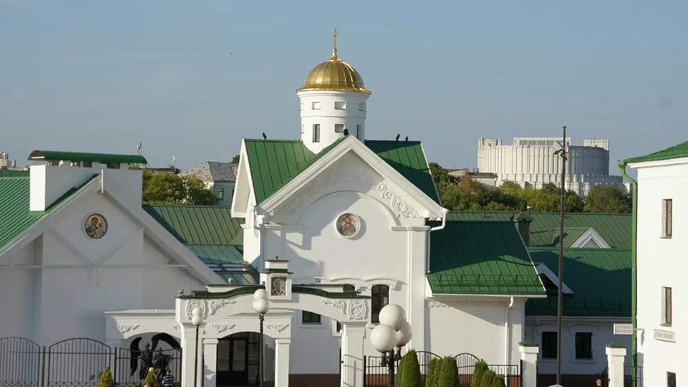 Духовно-образовательный центр Белорусской православной церкви — фото 4