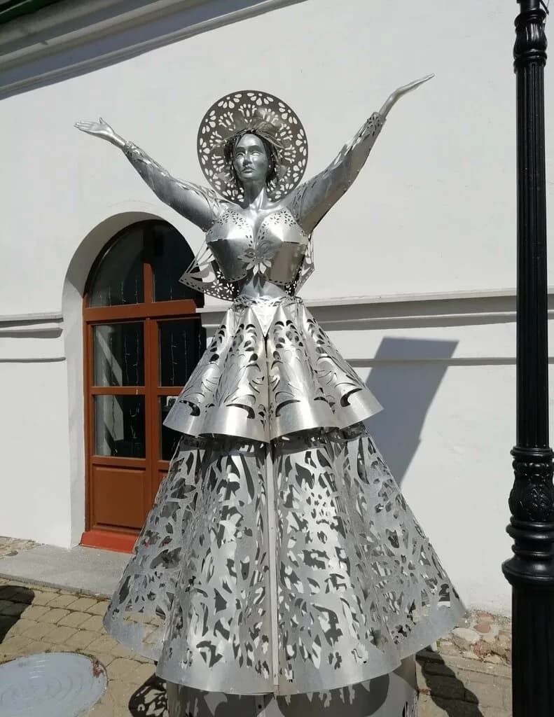 «Музей истории театральной и музыкальной культуры» — фото 2