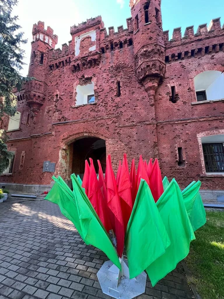 Холмские ворота — фото 6