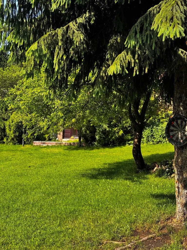 Усадьба Зеленая Resort&spa — фото 4