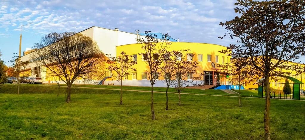 Школа тенниса «Смена» — фото 4