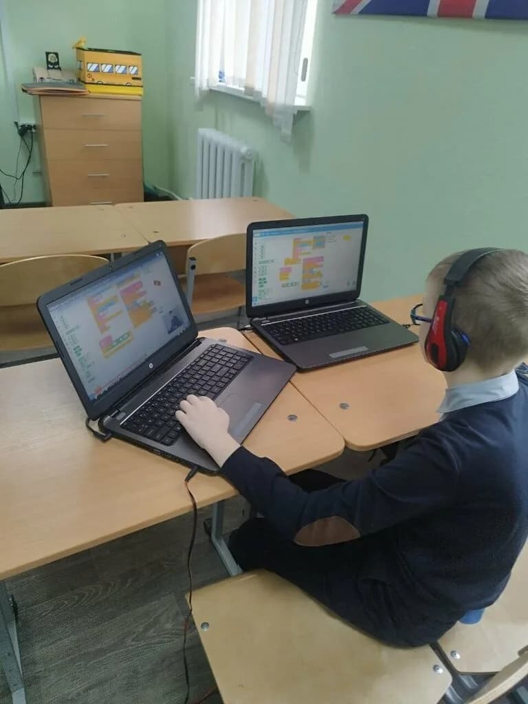 Обучение для детей «Эверест»